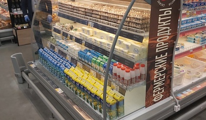 Сельхозпроизводители Югры стабильно обеспечивают продуктами население округа
