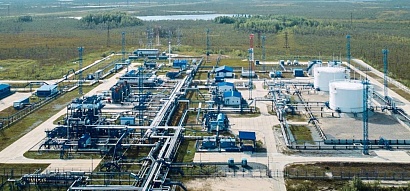 Фонд развития Югры станет координатором работы Центра новой индустриализации