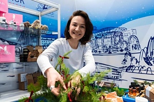 Как господдержка помогла предпринимателю из Ханты-Мансийска увеличить продажи