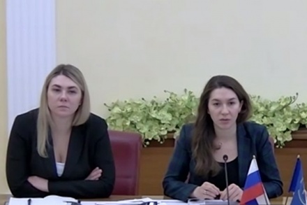 Участники проекта «100 Семейных компаний под патронатом Президента ТПП РФ» рассмотрели новый подход в управлении кадрами