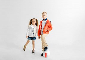 FHUB KIDS