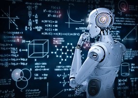 Югорских предпринимателей приглашают на грантовый конкурс «Антикризис – Искусственный интеллект»