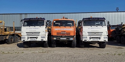 ЗАО «Нефтьстройинвест» повышает производительность и эффективность процессов