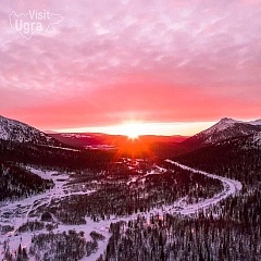 В ОЭЗ «Нягань» будут созданы новые конкурентоспособные производства