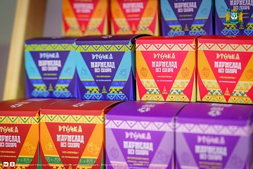 Объем продаж продукции товаропроизводителей Югры на международной выставке «Продэкспо» превысит 350 млн рублей
