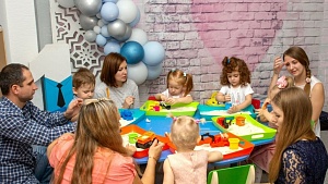 Социальный предприниматель из Югры стала призером международной премии #МЫВМЕСТЕ