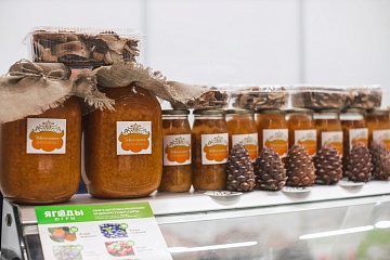 Производители органической продукции представят Югру на Невском экологическом конгрессе