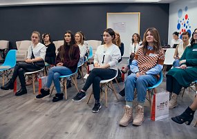 Югорские мамы воплотят свои бизнес-идеи в жизнь