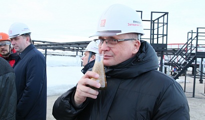 Представители российских и иностранных компаний прибудут с бизнес-миссией в Югру