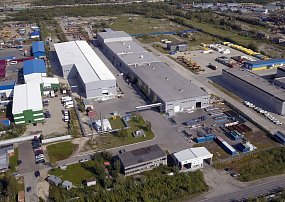 Индустриальный парк – Югра в Сургуте набирает резидентов