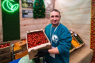 Для аграриев и пищевиков Югры: сдача статистической отчетности