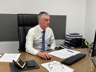 Югра предлагает инвесторам современную проминфраструктуру