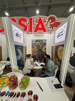 Нижневартовская «Санта-Мария» покоряет Саудовскую Аравию