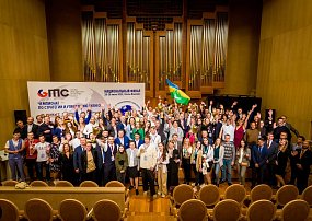 В Югре прошел национальный финал Global Management Challenge