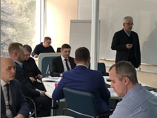 Югра развивает беспилотную авиацию