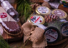 В Югре стартовал флешмоб #ПокупаюЮгорское