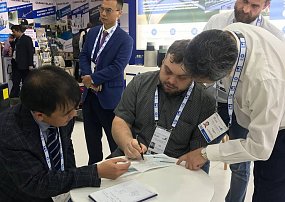 Югорские предприниматели будут сотрудничать с ОАЭ