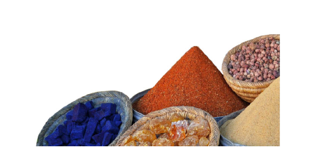 Приглашаем принять участие в выставке "DJAZAGRO 2023" (г. Алжир, Африка)