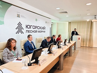 Органическая оленина появится в Югре