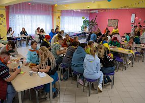 Больше тысячи инсайтов получили югорские предприниматели на форуме «Бизнес-экспедиция»