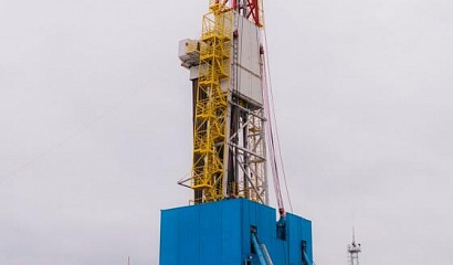 Фонд развития Югры профинансирует проект по созданию в автономном округе крупноузловой сборки бурового оборудования