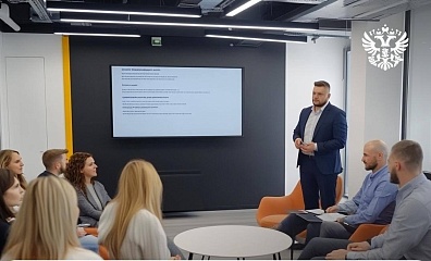 Порядка 700 предприятий приняли участие в региональном этапе конкурса «Лучшие практики наставничества» в 2024 году