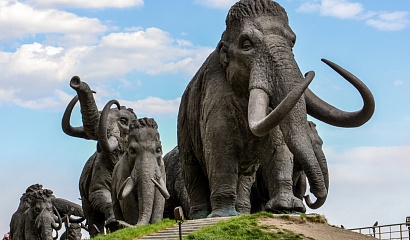 Югра стала участником проекта «BIG TERRA Лучшие туристические направления в УрФО»