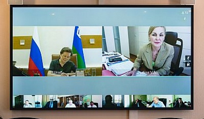 В Югре запущен проект «Инвестиционный бюджет»