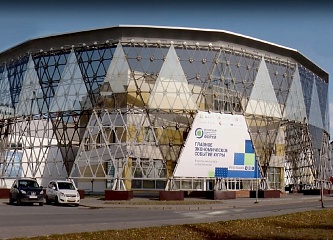 В выставке ЮПИФ примут участие около 40 промышленных предприятий