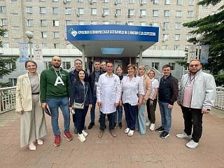 Фонд развития повышает компетенции в сфере производительности труда