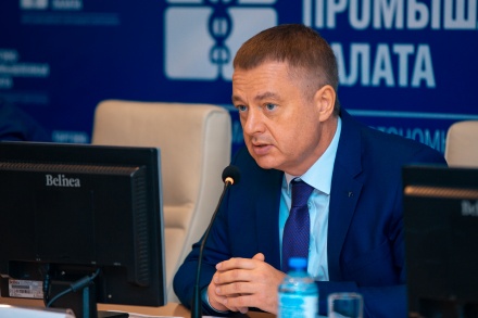 Эффективная поддержка бизнеса в Югре – залог развития региона