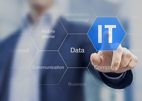 IT-компании Югры могут получить грантовую поддержку на реализацию проектов