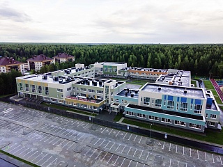 Югорская практика концессионных соглашений на строительство школ рекомендована к тиражированию в регионах России