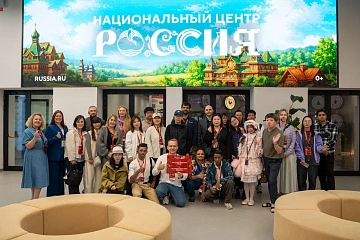«Пять стихий Югры»: как туристический продукт становится инструментом культурной дипломатии