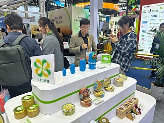 Китай - перспективный рынок для экспорта органической продукции из России