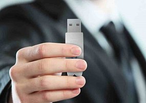 Внимание! Передавая ключи электронной подписи, можно стать жертвой мошенников