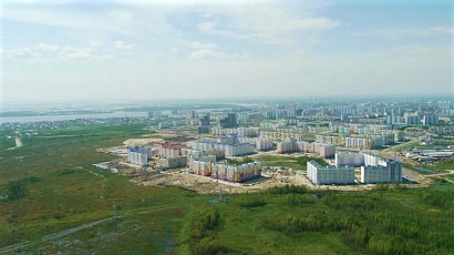 Нижневартовск и Сургут стали лидерами по уровню развития ГЧП
