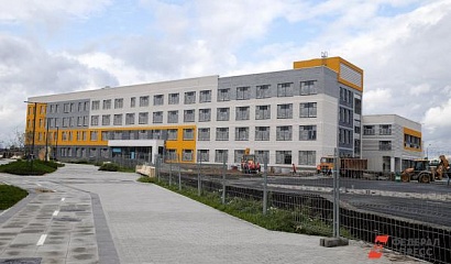 Еще две школы в Югре построят на условиях концессии