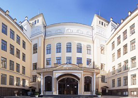 Общественная палата РФ приглашает на обучение по исполнению госзаказа