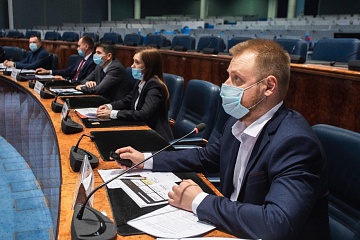 В Югре внедряется единая система управления сферой ЖКХ
