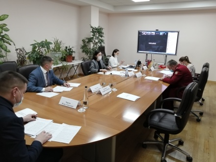 В Торгово-промышленной палате ХМАО – Югры состоялось заседание комиссии по подведению итогов конкурса «Лучший товар Югры – 2020».