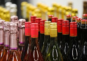 Принимаются предложения в Закон № 115-оз об обороте алкогольной продукция
