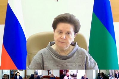 В Югре оценят эффективность использования бюджетных средств при реализации инвестпроектов