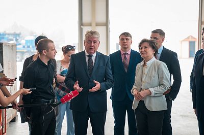 Югорская компания «Эпик380» расширит географию поставок своей продукции