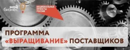 ОАО "РЖД” запустило программу по развитию субъектов МСП