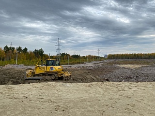 ОЭЗ Нягань – новый импульс региональной экономики