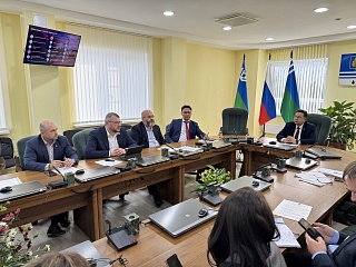 Предприятия Когалыма станут участниками окружной программы развития промышленного туризма