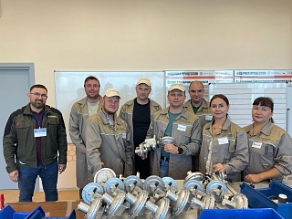 Югорские предприятия стали на 87% эффективнее