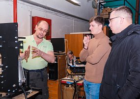 Как уникальное югорское производство чуть не погибло от санкций, но выстояло благодаря господдержке