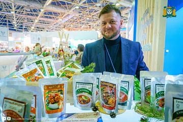 Сургутская готовая мясная продукция будет поставляться  в качестве гуманитарной помощи